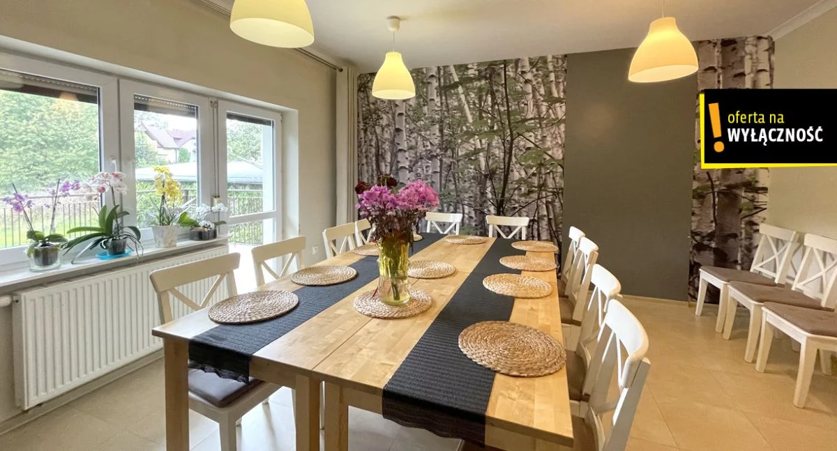 Obiekt 480,00 m², oferta nr , GH218237, Wiśniówka