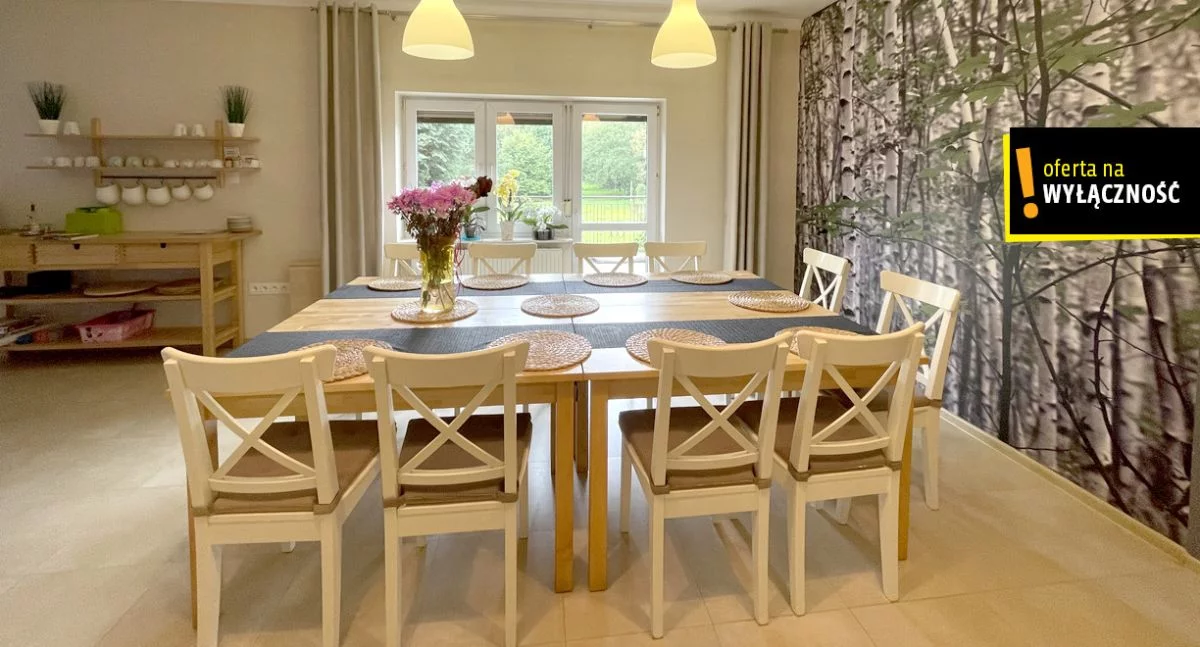 Obiekt 480,00 m², oferta nr , GH218237, Wiśniówka