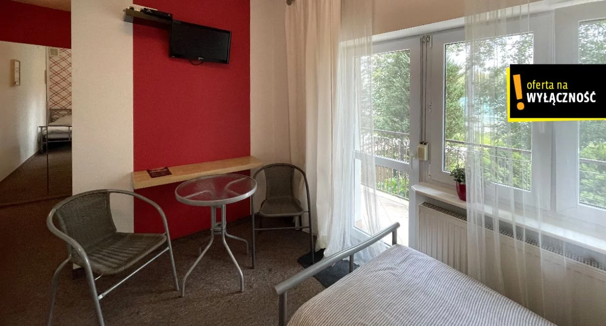 Obiekt 480,00 m², oferta nr , GH218237, Wiśniówka
