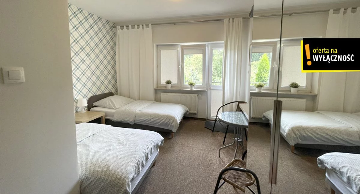 Obiekt 480,00 m², oferta nr , GH218237, Wiśniówka