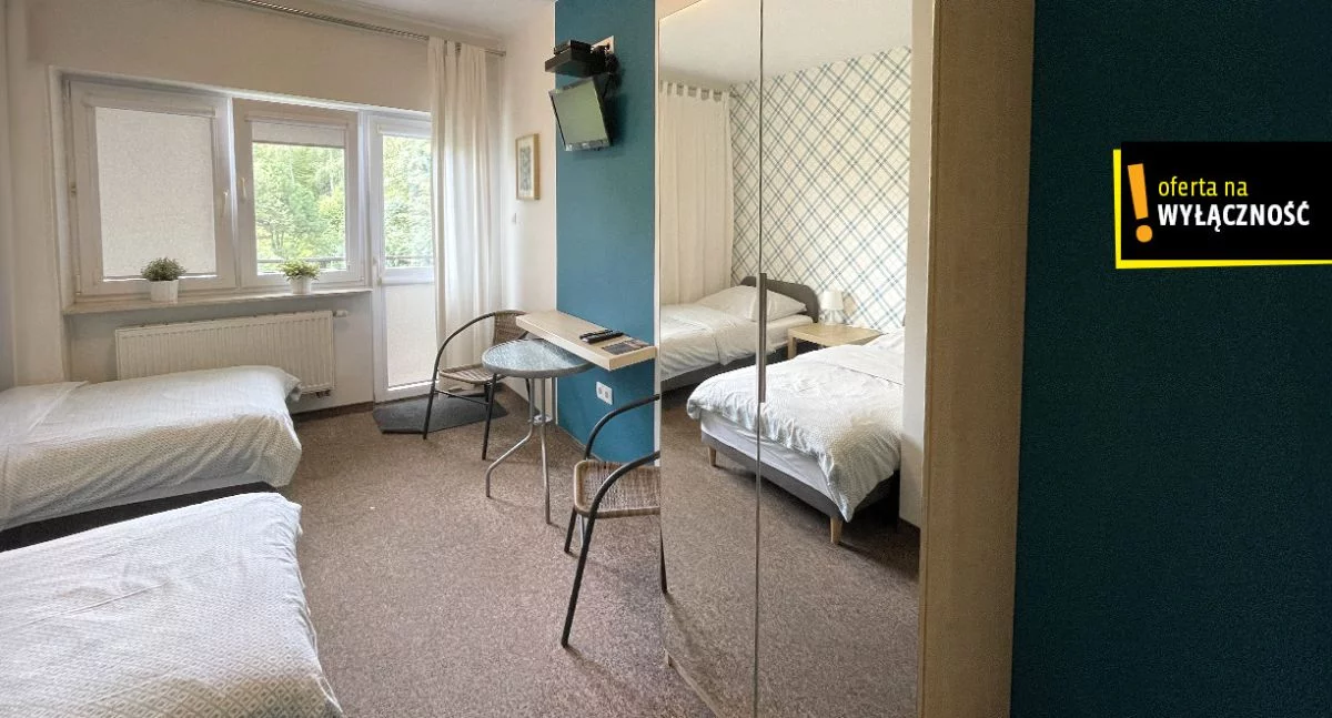 Obiekt 480,00 m², oferta nr , GH218237, Wiśniówka