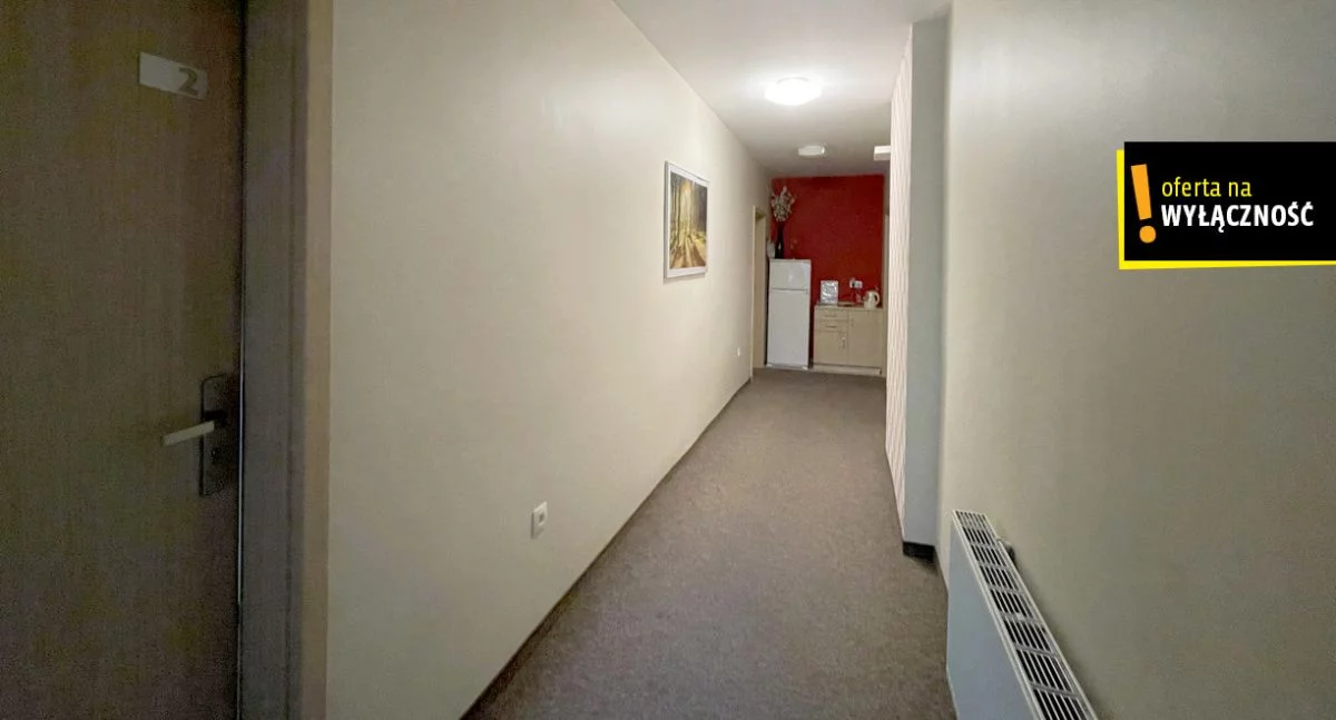 Obiekt 480,00 m², oferta nr , GH218237, Wiśniówka
