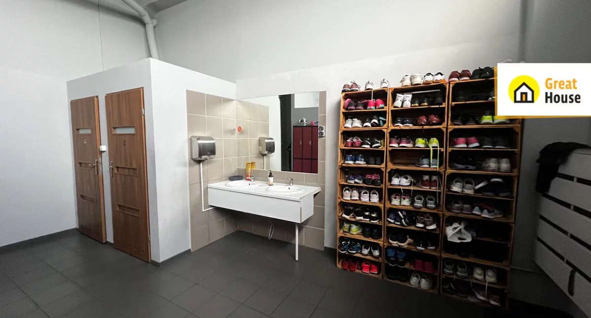 Lokal użytkowy 466,00 m², oferta nr , GH136424, Kielce, Zagnańska
