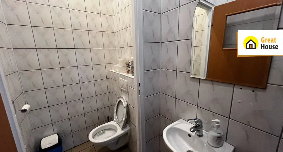Biuro 115,00 m², oferta nr , GH742082, Kielce, Zagnańska