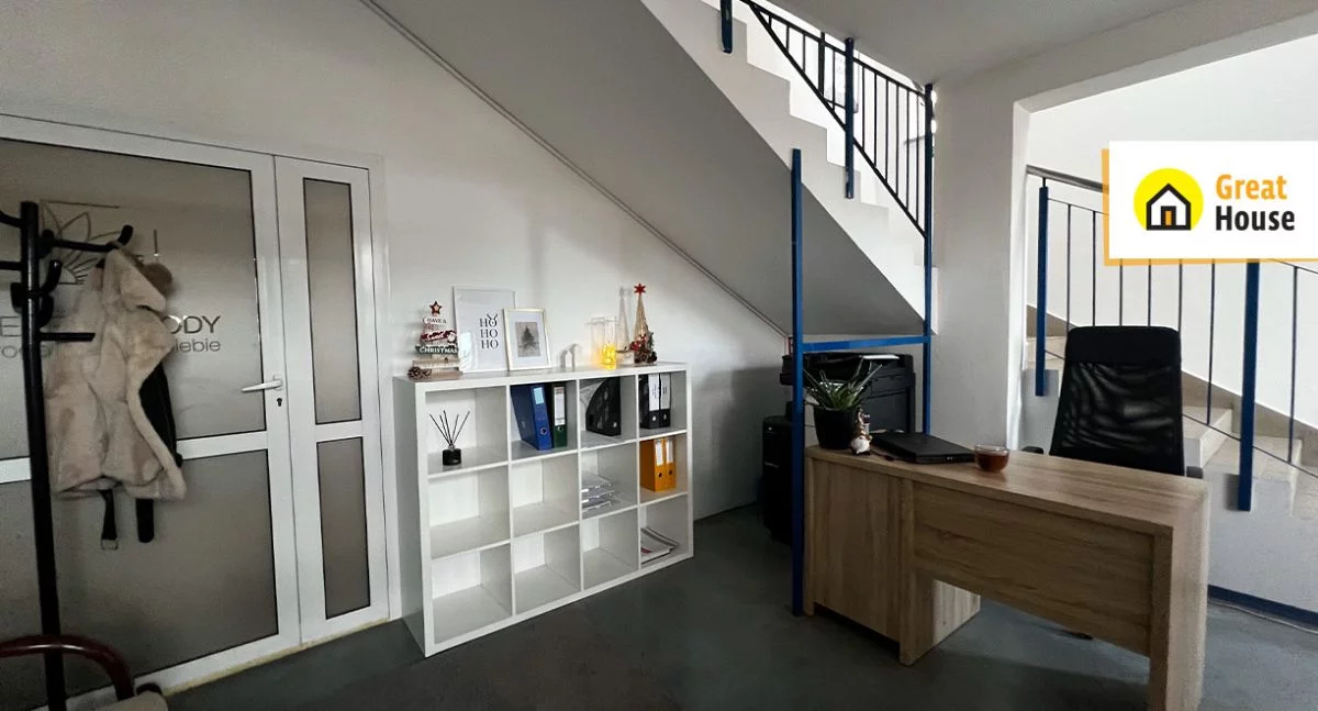 Biuro 115,00 m², oferta nr , GH742082, Kielce, Zagnańska