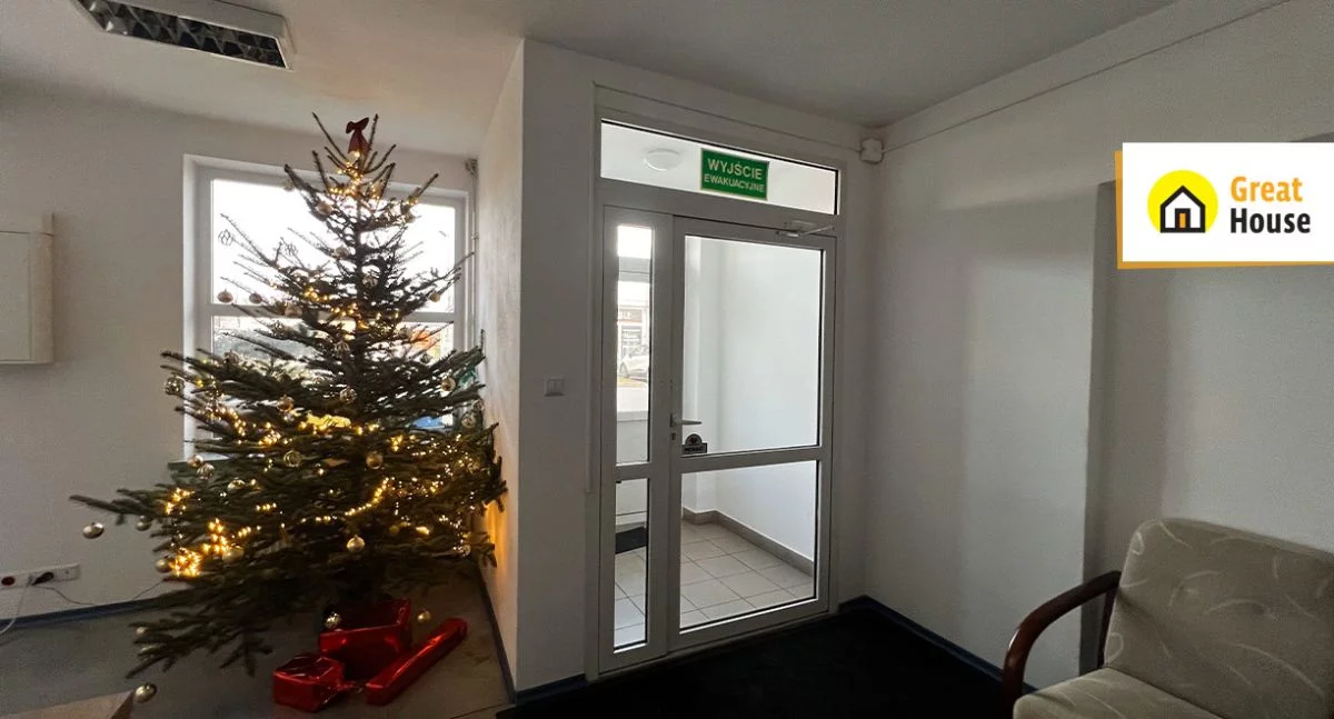 Biuro 115,00 m², oferta nr , GH742082, Kielce, Zagnańska