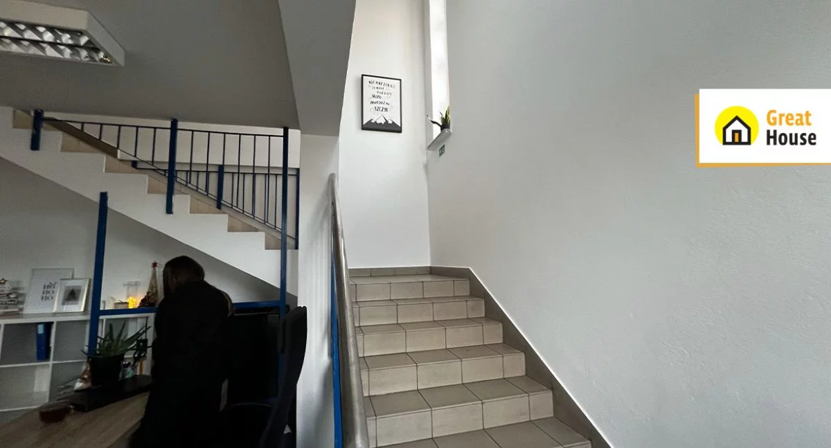 Biuro 115,00 m², oferta nr , GH742082, Kielce, Zagnańska