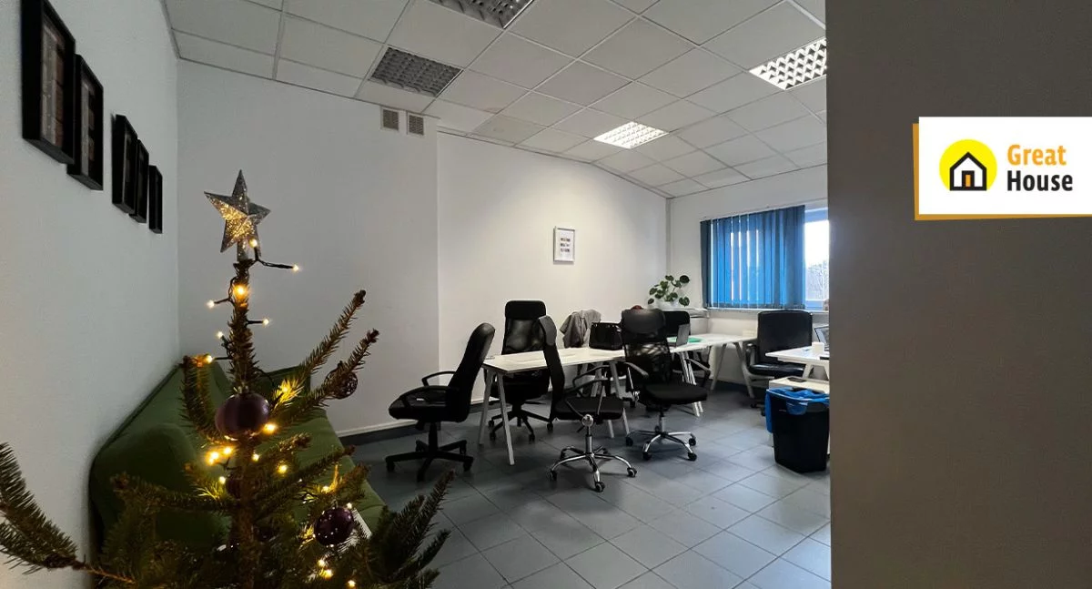Biuro 115,00 m², oferta nr , GH742082, Kielce, Zagnańska