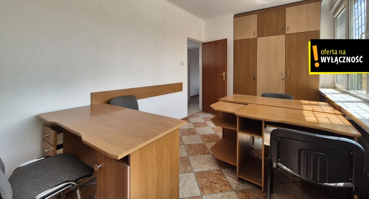 Biuro 44,74 m², oferta nr , GH465195, Kielce, Złota