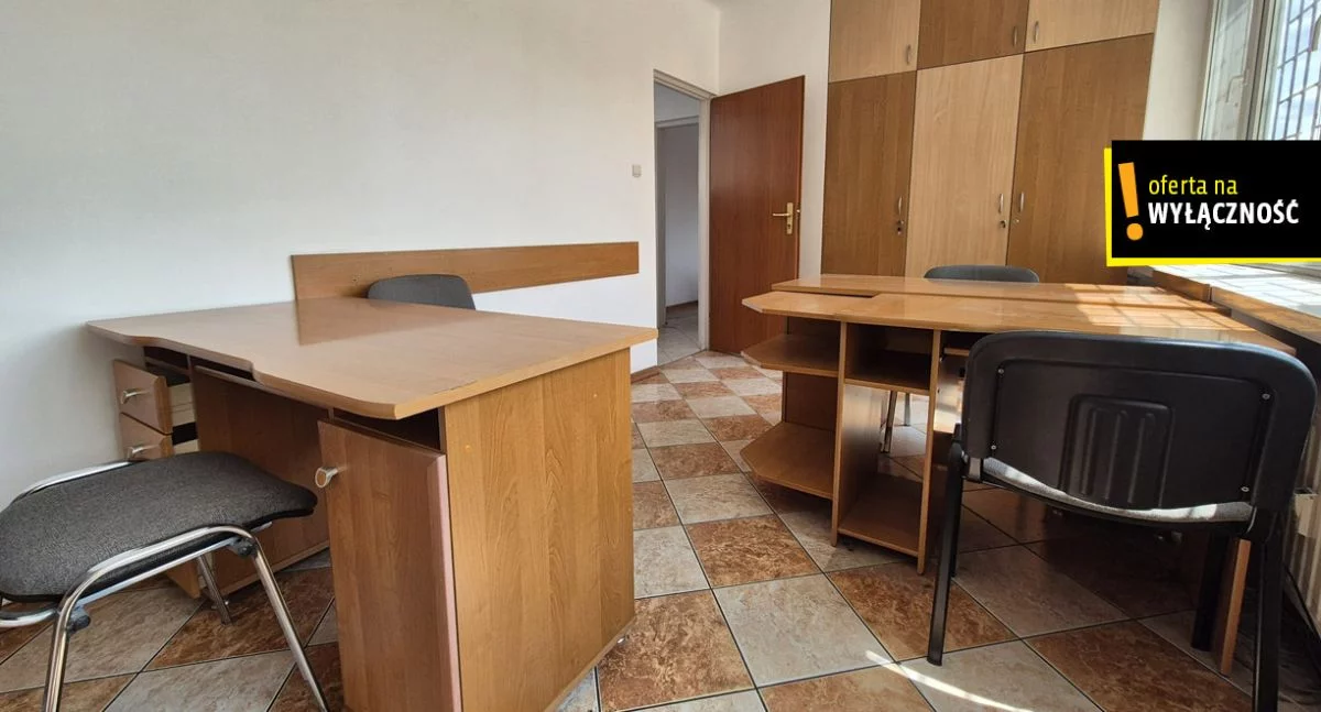 Biuro 44,74 m², oferta nr , GH465195, Kielce, Złota