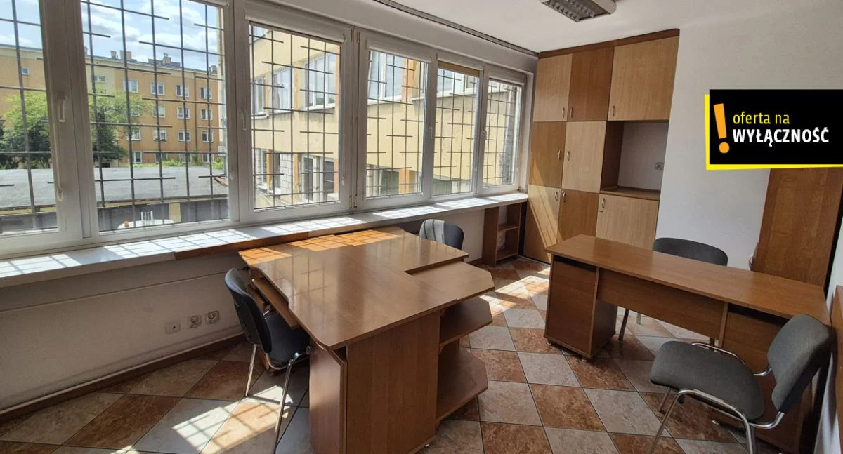 Biuro 44,74 m², oferta nr , GH465195, Kielce, Złota