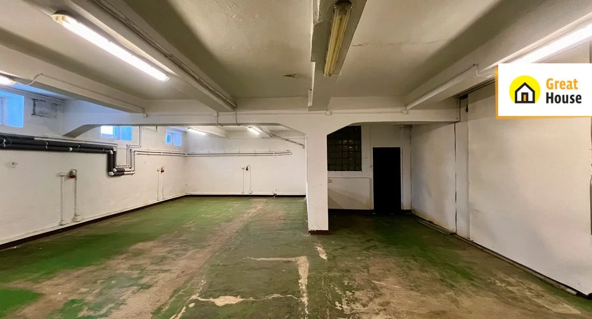 Magazyn 98,00 m², oferta nr , GH419809, Kielce, Na Stadion