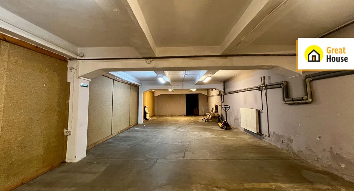 Magazyn 98,00 m², oferta nr , GH419809, Kielce, Na Stadion
