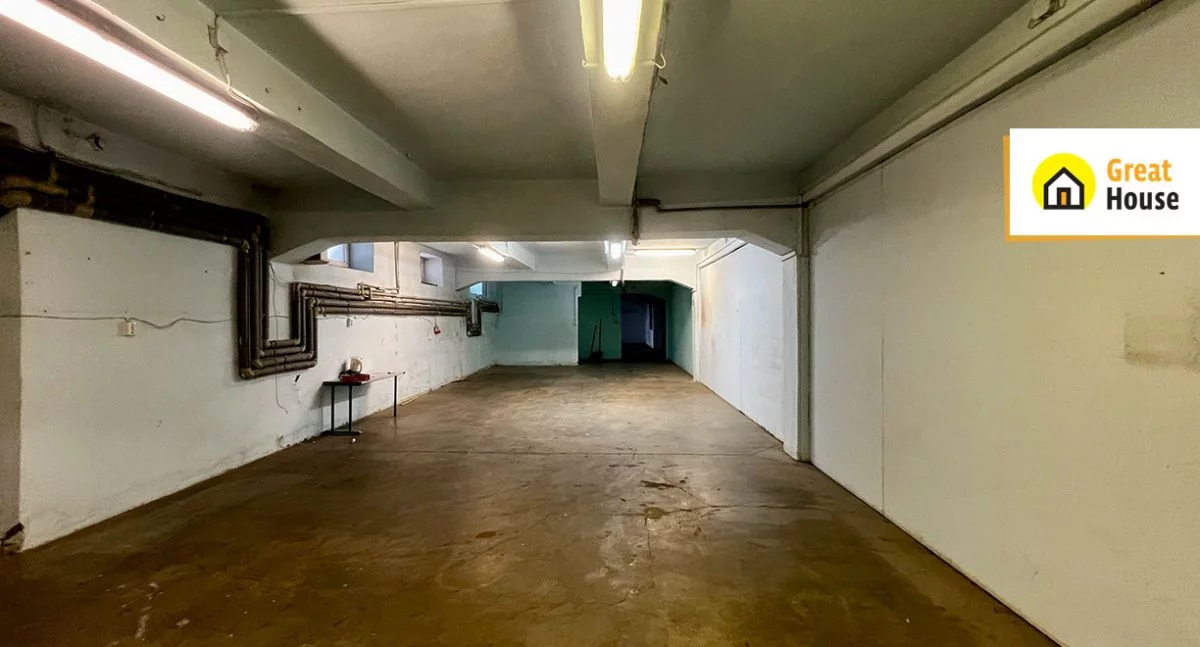 Magazyn 98,00 m², oferta nr , GH419809, Kielce, Na Stadion
