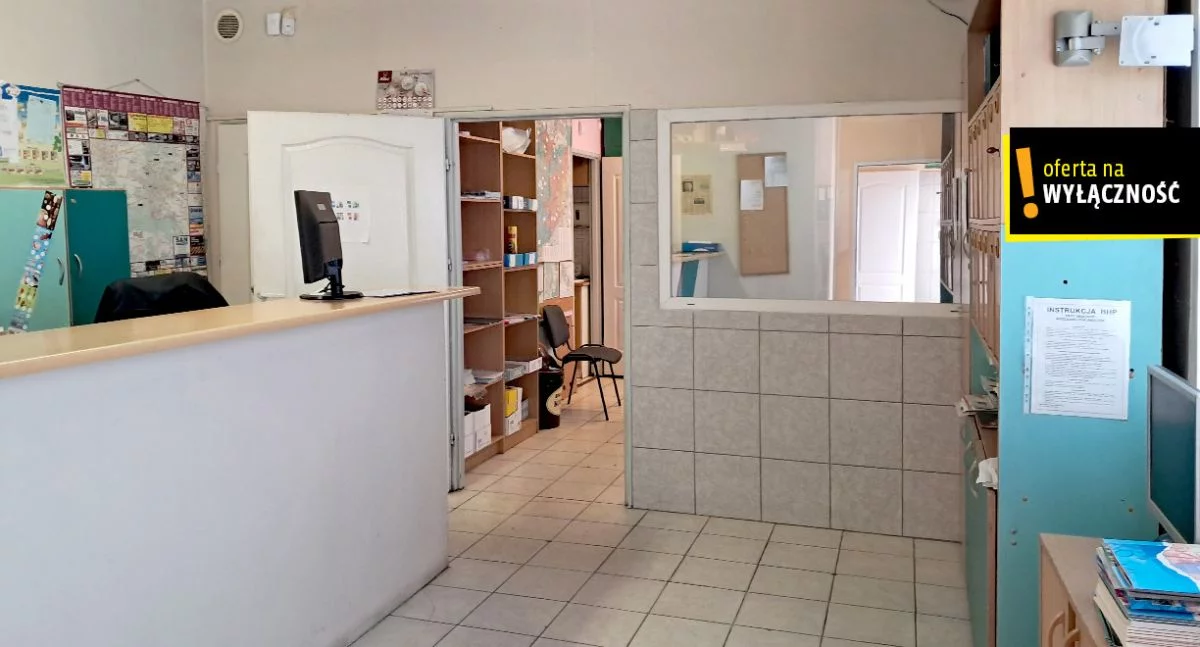 Magazyn 800,00 m², oferta nr , GH885018, Kielce, Wiejska