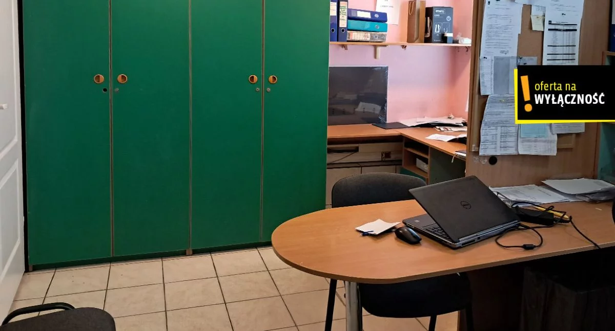 Magazyn 800,00 m², oferta nr , GH885018, Kielce, Wiejska