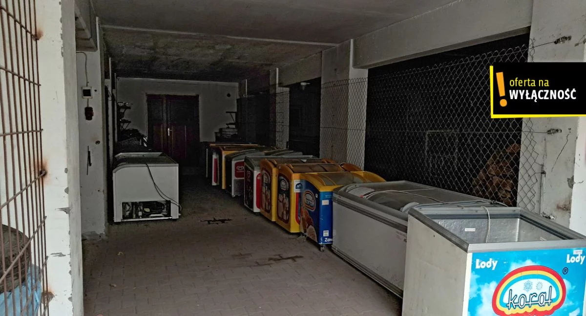 Magazyn 800,00 m², oferta nr , GH885018, Kielce, Wiejska