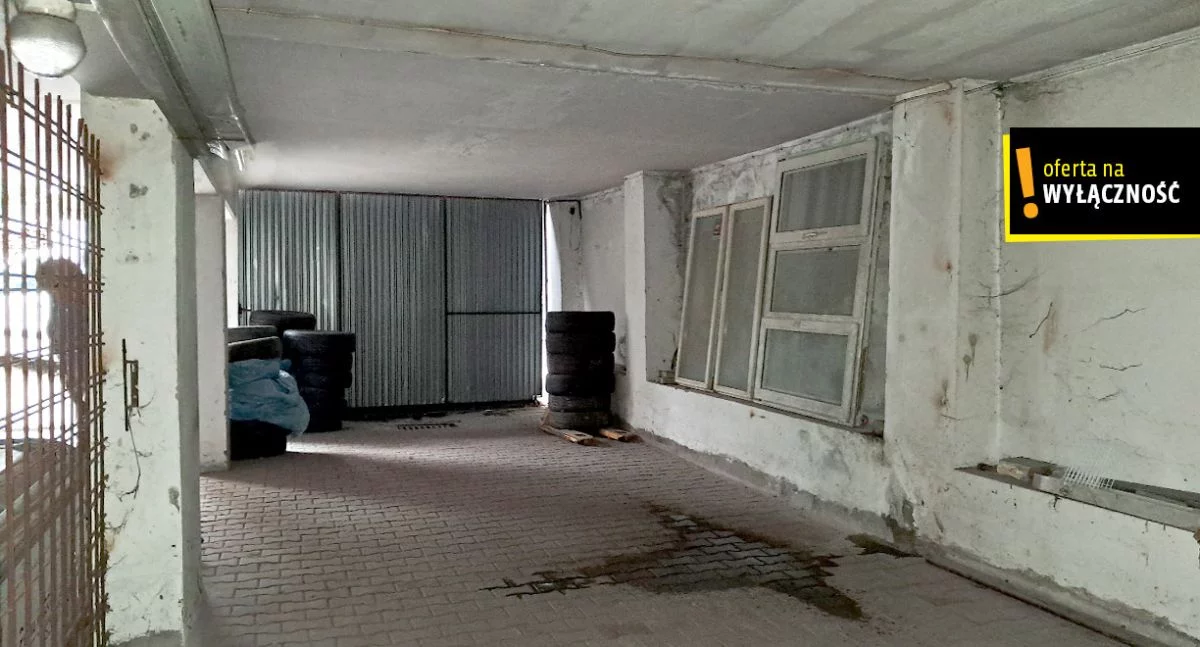 Magazyn 800,00 m², oferta nr , GH885018, Kielce, Wiejska