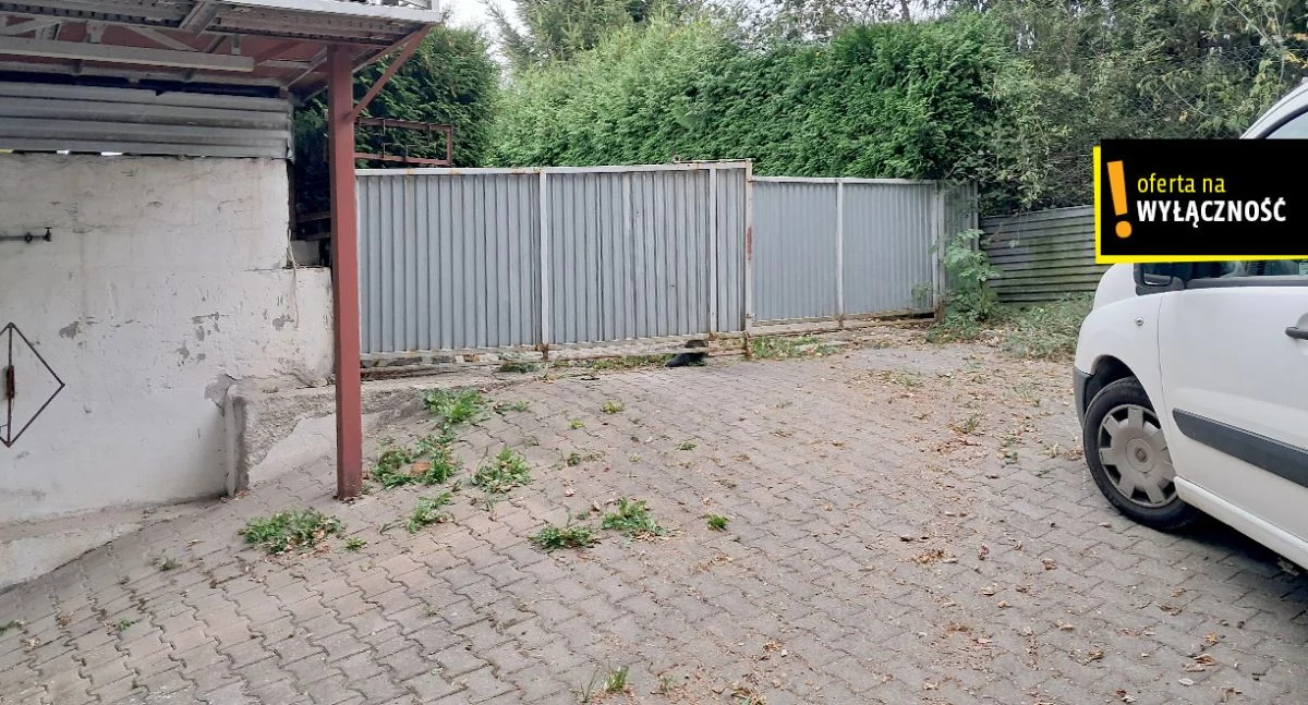 Magazyn 800,00 m², oferta nr , GH885018, Kielce, Wiejska