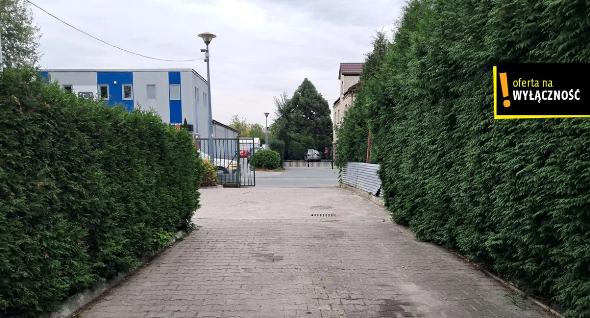 Magazyn 800,00 m², oferta nr , GH885018, Kielce, Wiejska