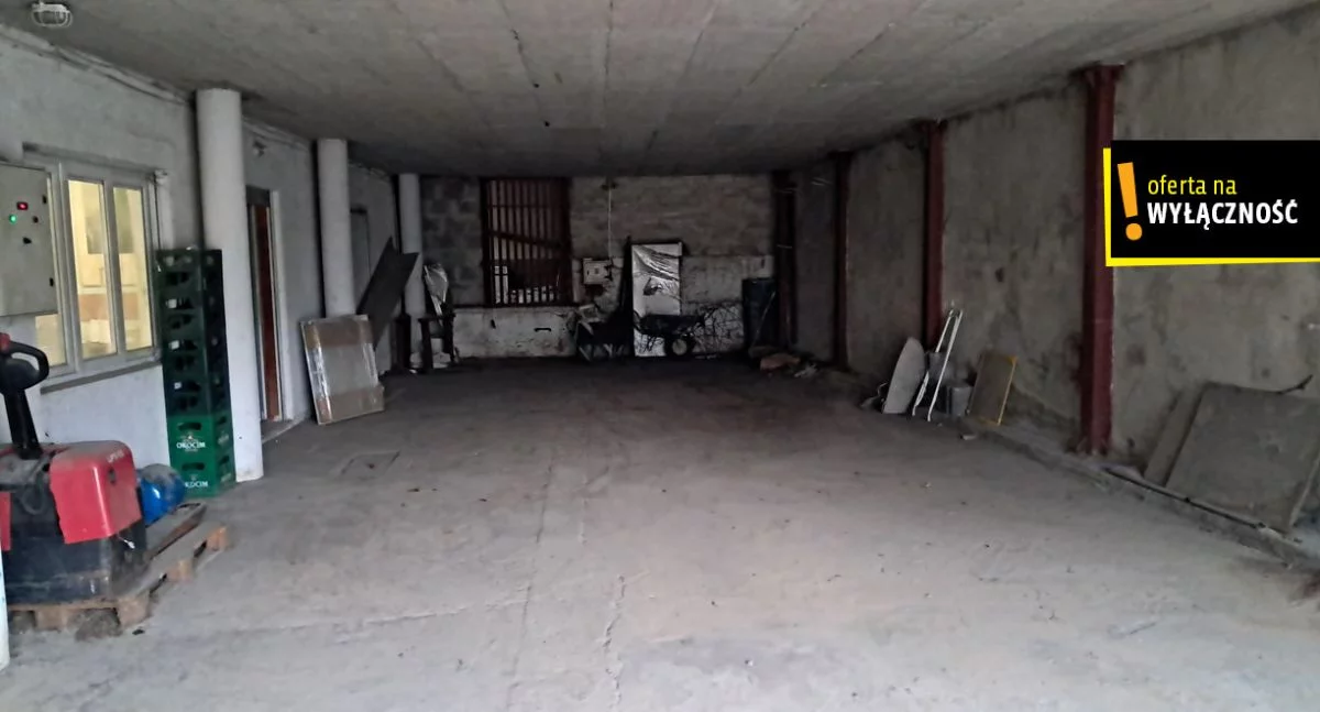 Magazyn 800,00 m², oferta nr , GH885018, Kielce, Wiejska