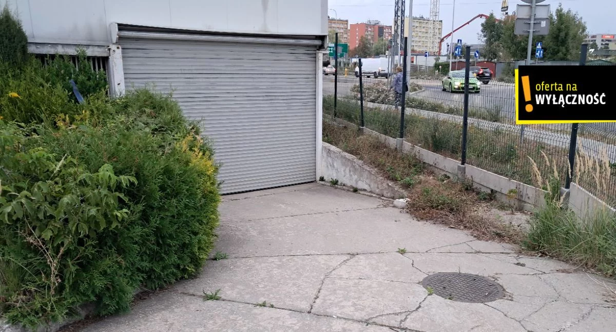 Magazyn 800,00 m², oferta nr , GH885018, Kielce, Wiejska