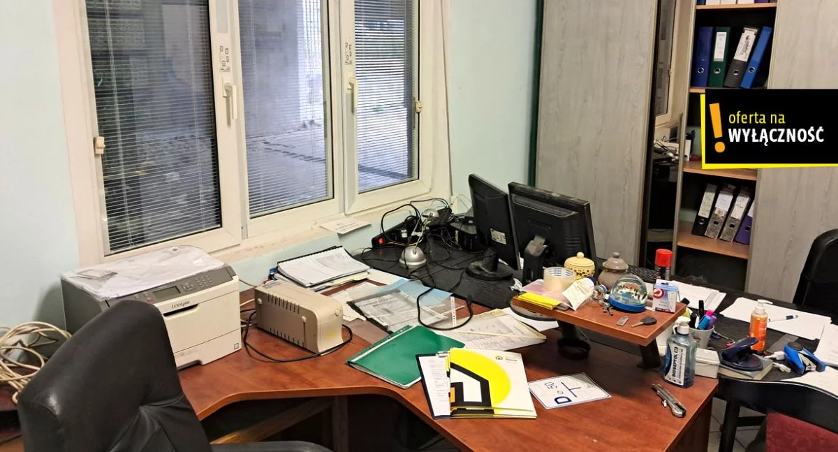 Magazyn 800,00 m², oferta nr , GH885018, Kielce, Wiejska