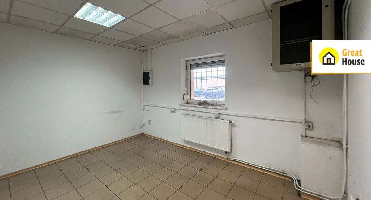 Magazyn 600,00 m², oferta nr , GH684663, Kielce, Zagnańska