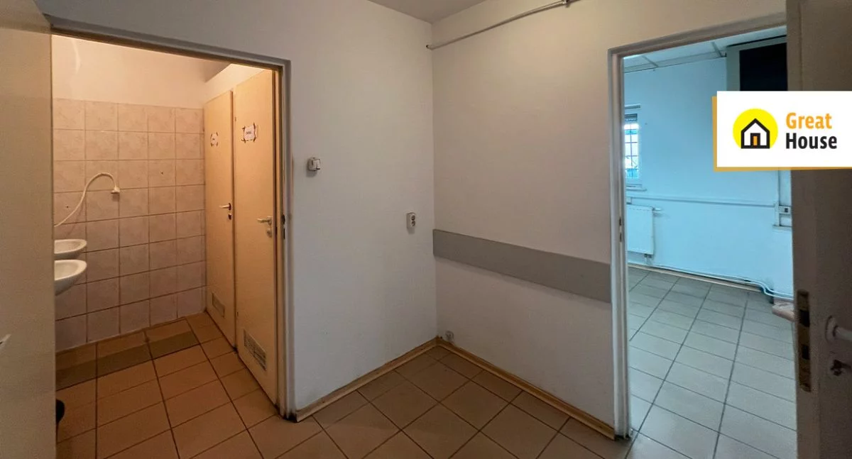 Magazyn 600,00 m², oferta nr , GH684663, Kielce, Zagnańska