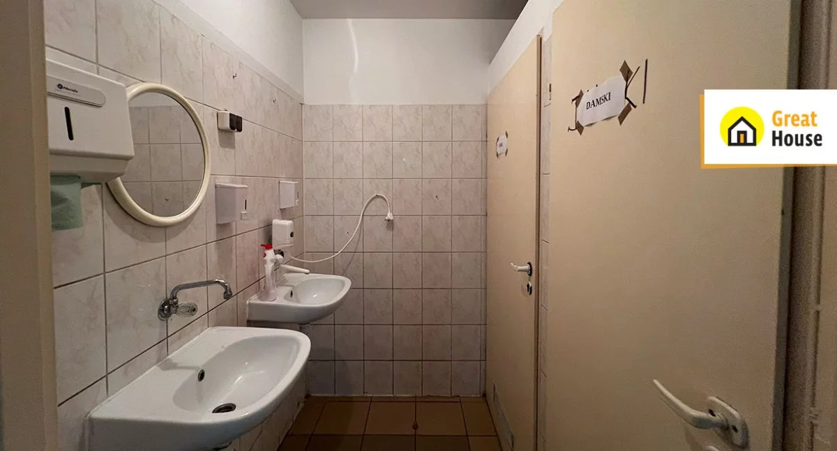 Magazyn 600,00 m², oferta nr , GH684663, Kielce, Zagnańska