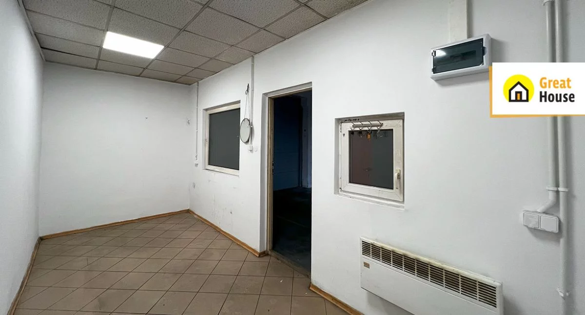 Magazyn 600,00 m², oferta nr , GH684663, Kielce, Zagnańska