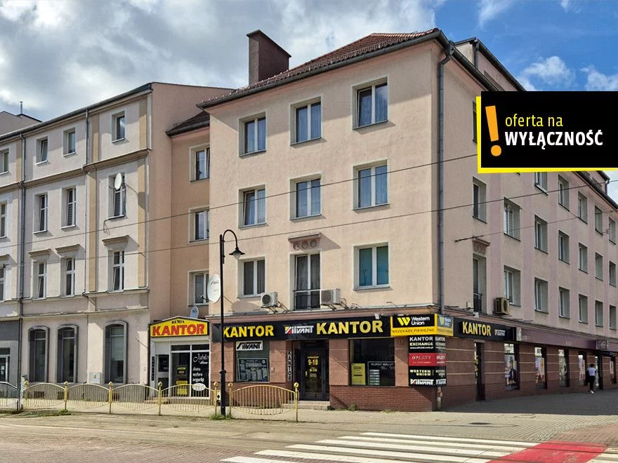 Apartamenty GH298265 Elbląg 1 Maja