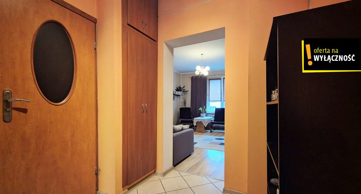 1 pokój, mieszkanie 39,00 m², piętro 3, oferta nr , GH298265, Elbląg, 1 Maja