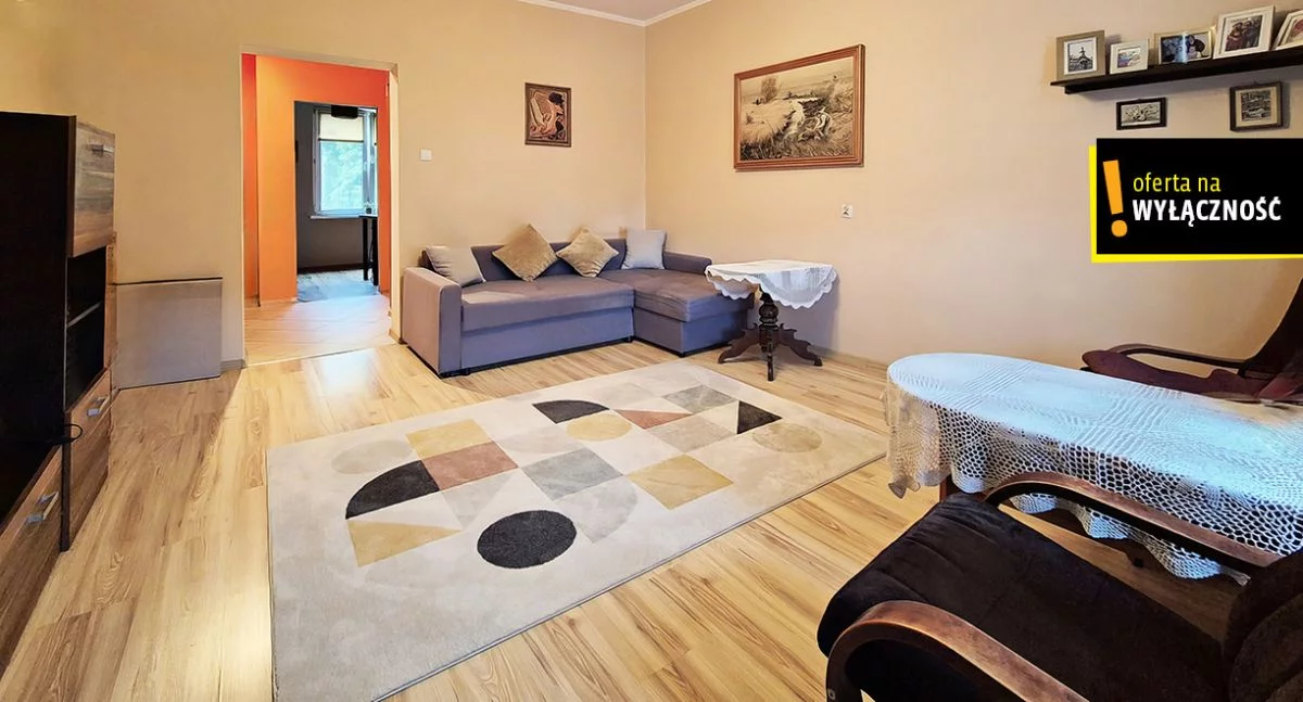 1 pokój, mieszkanie 39,00 m², piętro 3, oferta nr , GH298265, Elbląg, 1 Maja