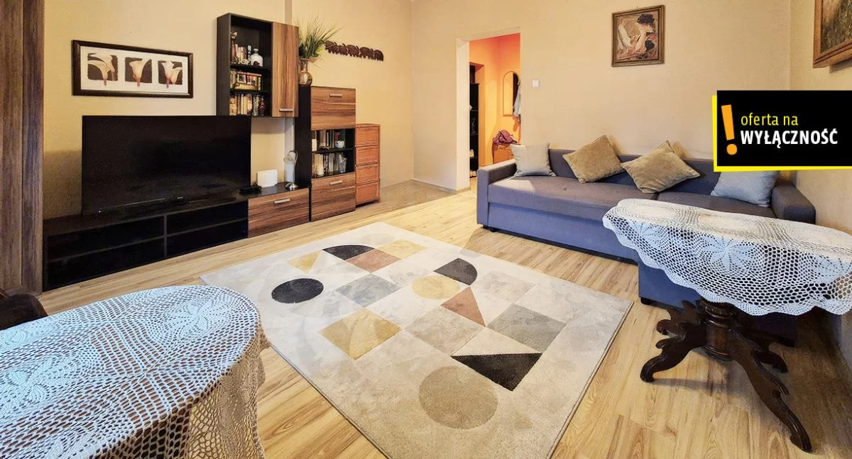 1 pokój, mieszkanie 39,00 m², piętro 3, oferta nr , GH298265, Elbląg, 1 Maja