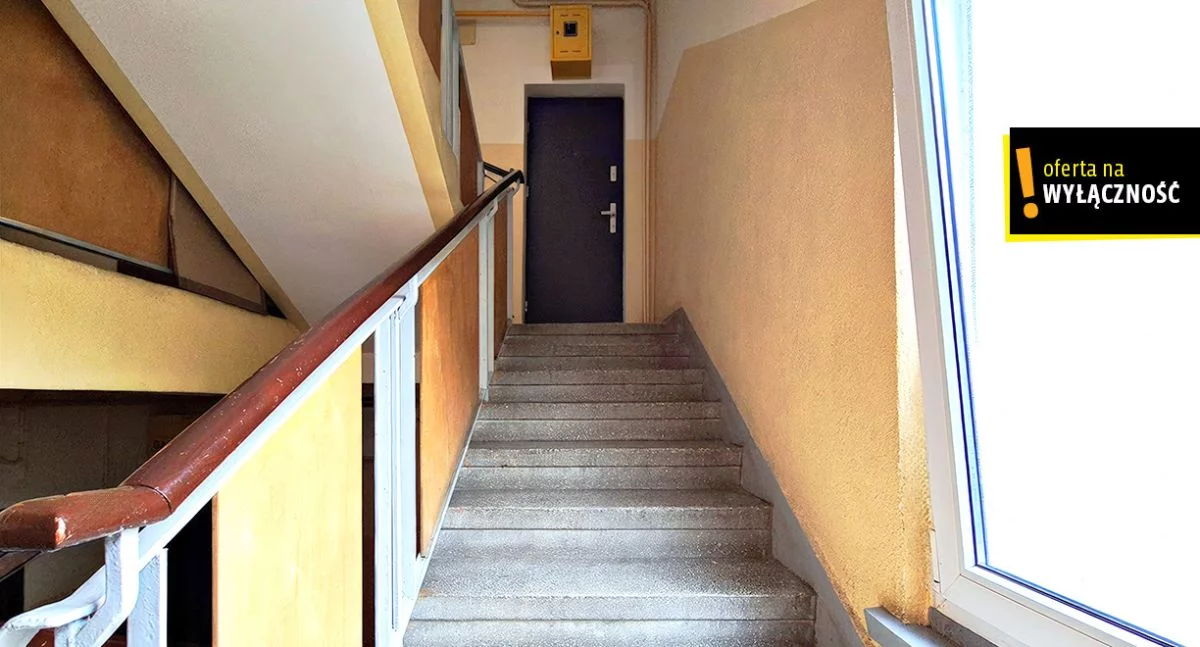 1 pokój, mieszkanie 39,00 m², piętro 3, oferta nr , GH298265, Elbląg, 1 Maja