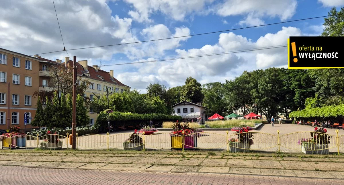 1 pokój, mieszkanie 39,00 m², piętro 3, oferta nr , GH298265, Elbląg, 1 Maja
