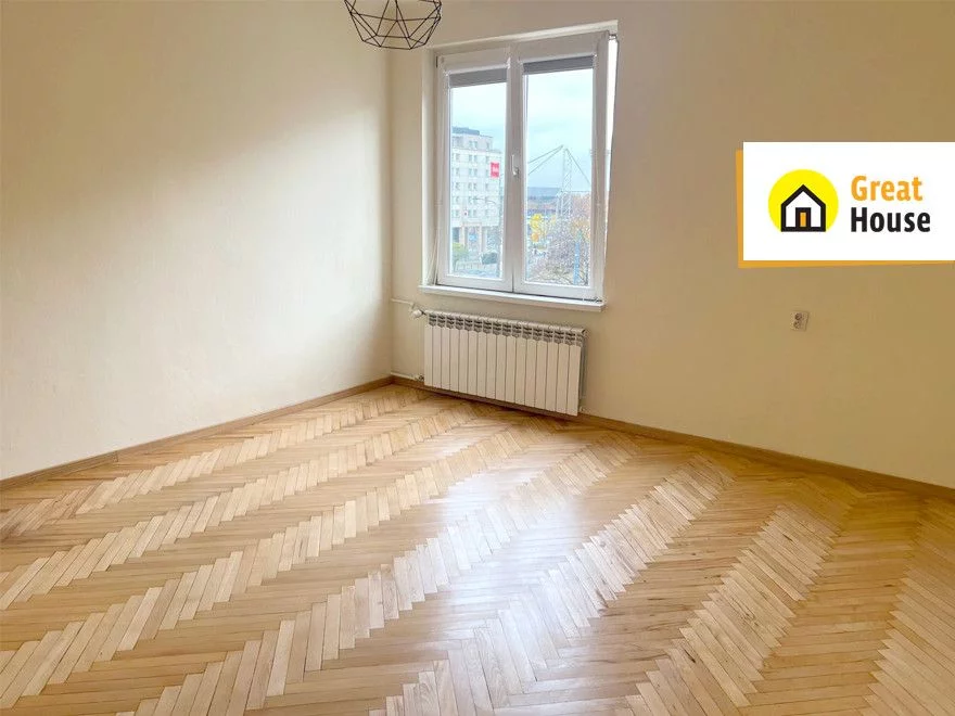 1 pokój, apartament 26,23 m², piętro 3, oferta nr , GH514719, Warszawa, Gen. Władysława Andersa