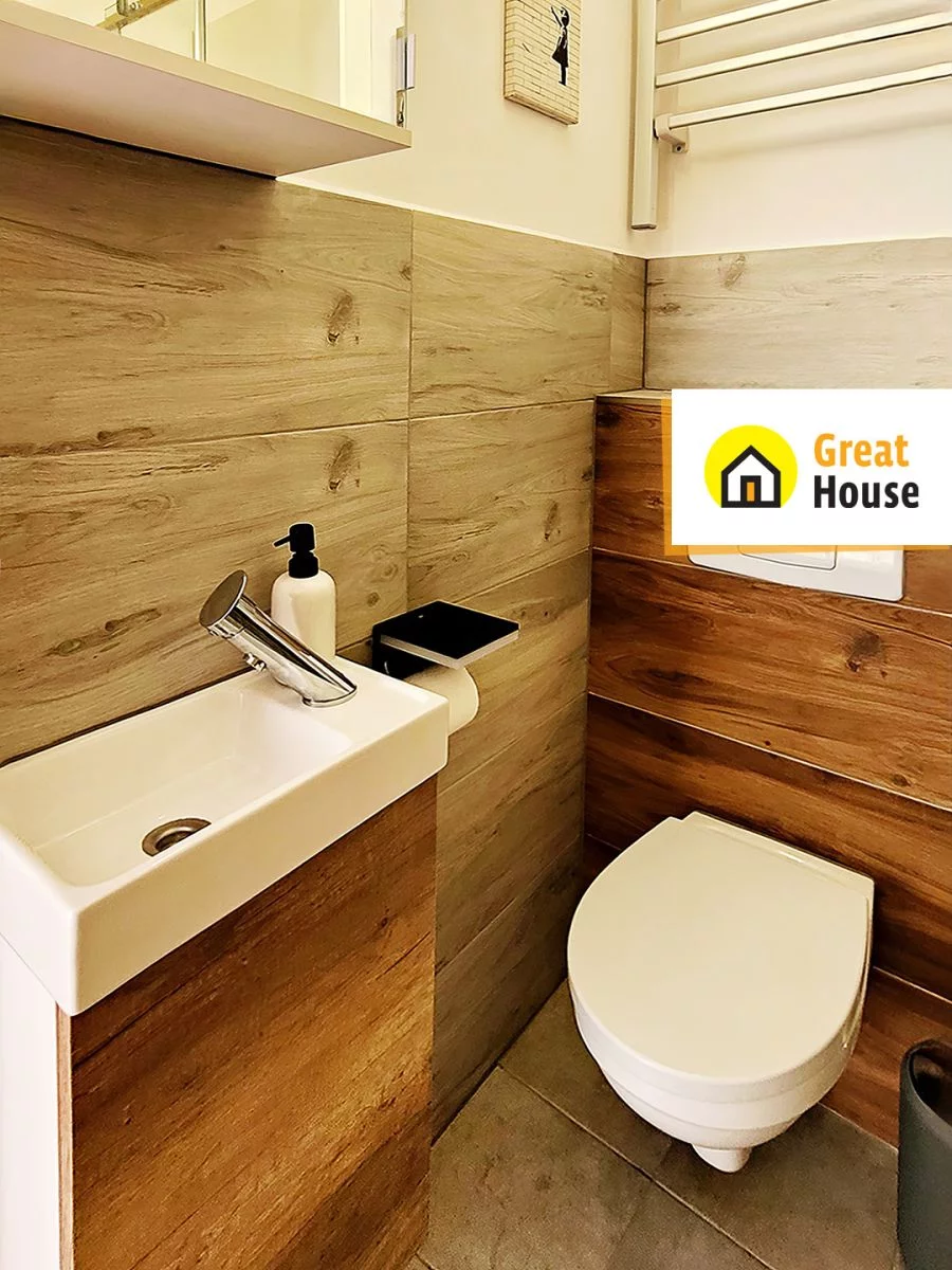 1 pokój, mieszkanie 20,00 m², piętro 1, oferta nr , GH808530, Kielce, Generała Józefa Bema