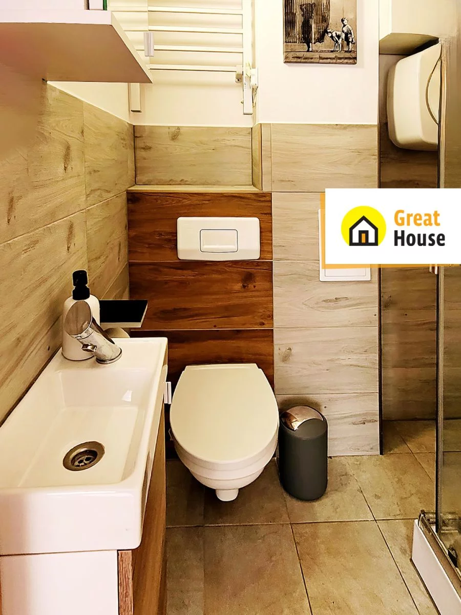 1 pokój, mieszkanie 20,00 m², piętro 1, oferta nr , GH808530, Kielce, Generała Józefa Bema