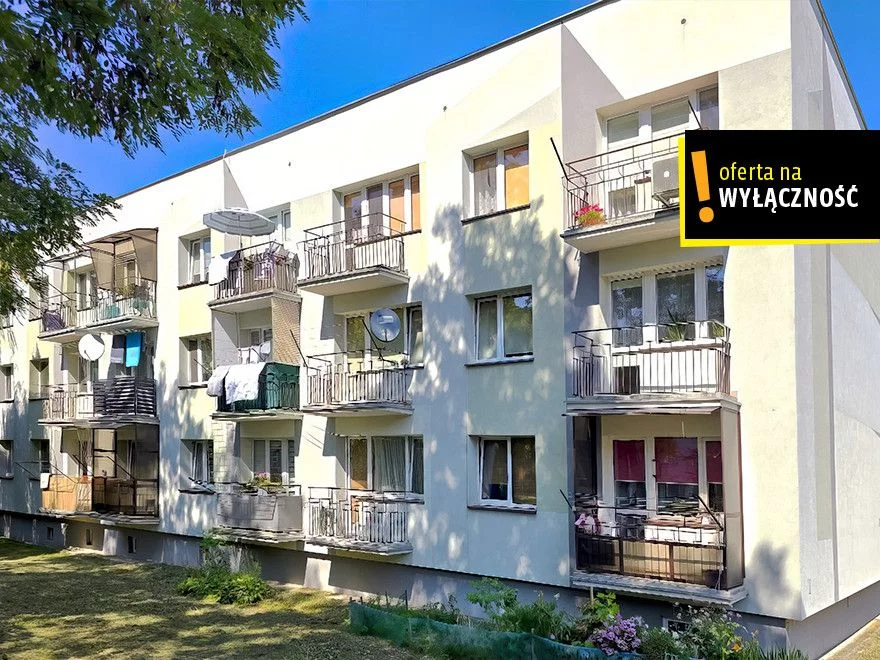 Apartamenty GH806697 Połaniec Generała Tadeusza Kościuszki