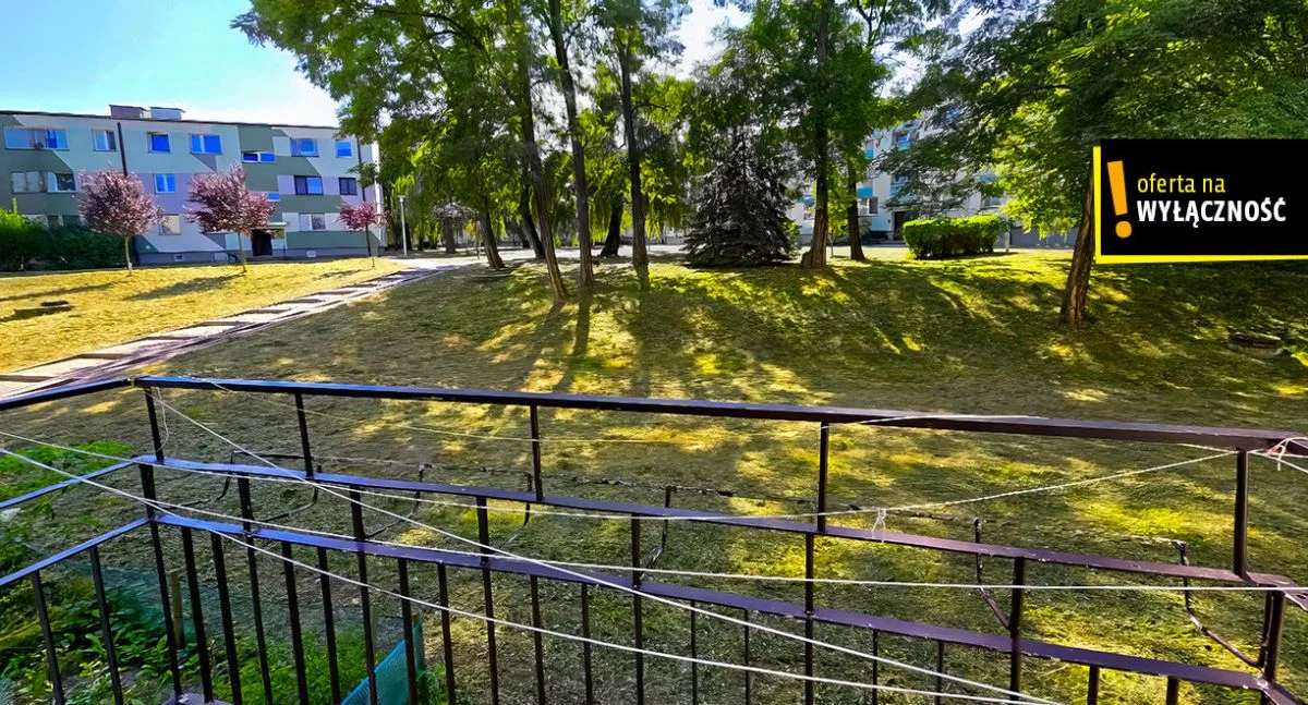 1 pokój, mieszkanie 32,30 m², parter, oferta nr , GH806697, Połaniec, Generała Tadeusza Kościuszki