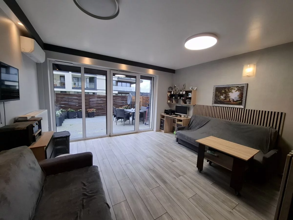 Apartamenty GH828506 Kielce Generała Władysława Andersa