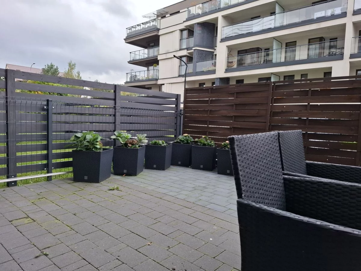 1 pokój, mieszkanie 25,71 m², parter, oferta nr , GH828506, Kielce, Generała Władysława Andersa