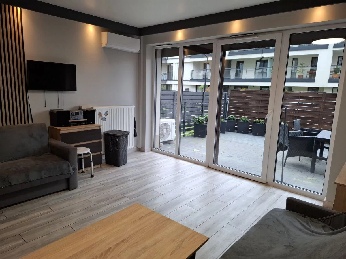 1 pokój, mieszkanie 25,71 m², parter, oferta nr , GH828506, Kielce, Generała Władysława Andersa