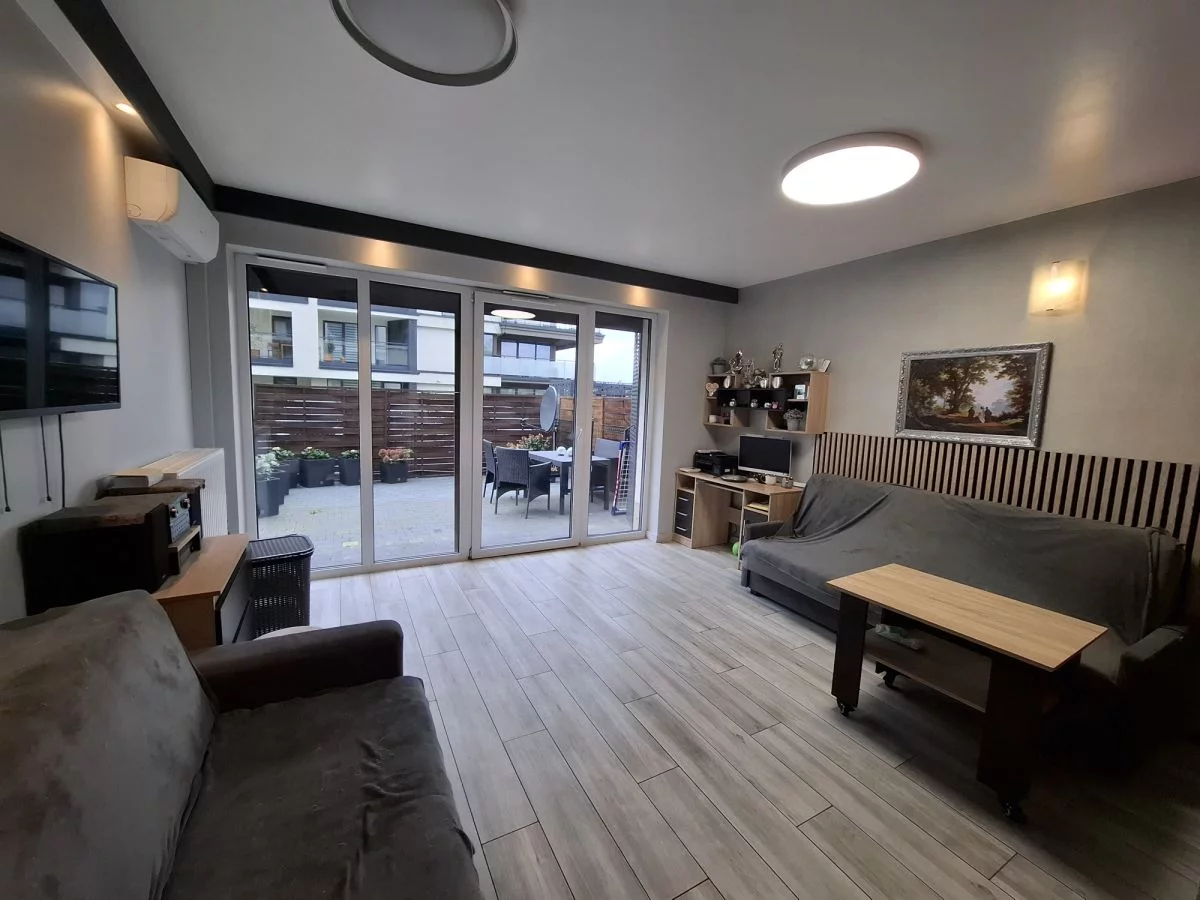 1 pokój, mieszkanie 25,71 m², parter, oferta nr , GH828506, Kielce, Generała Władysława Andersa
