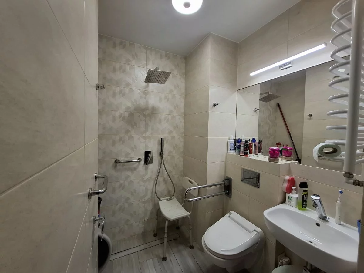 1 pokój, mieszkanie 25,71 m², parter, oferta nr , GH828506, Kielce, Generała Władysława Andersa