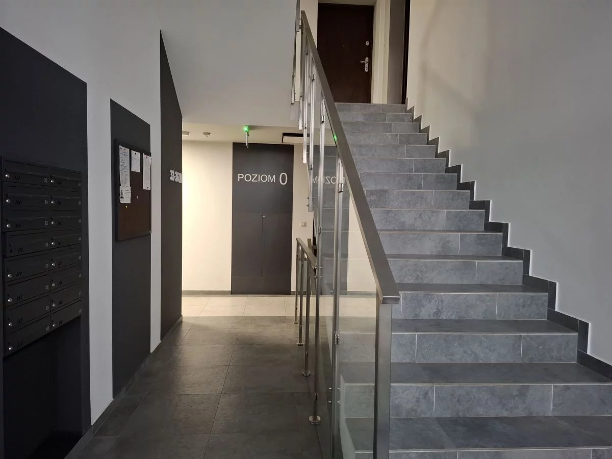 1 pokój, mieszkanie 25,71 m², parter, oferta nr , GH828506, Kielce, Generała Władysława Andersa