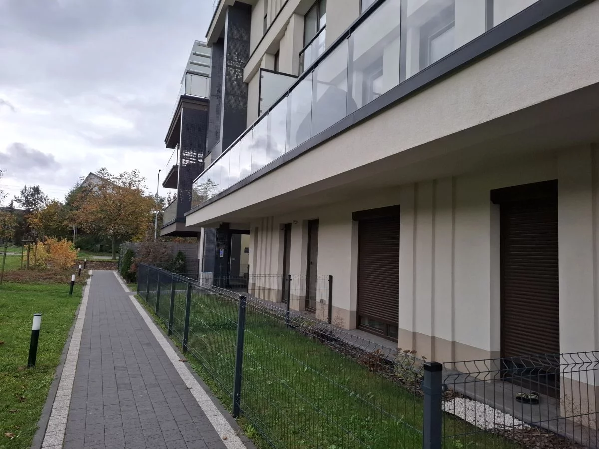 1 pokój, mieszkanie 25,71 m², parter, oferta nr , GH828506, Kielce, Generała Władysława Andersa