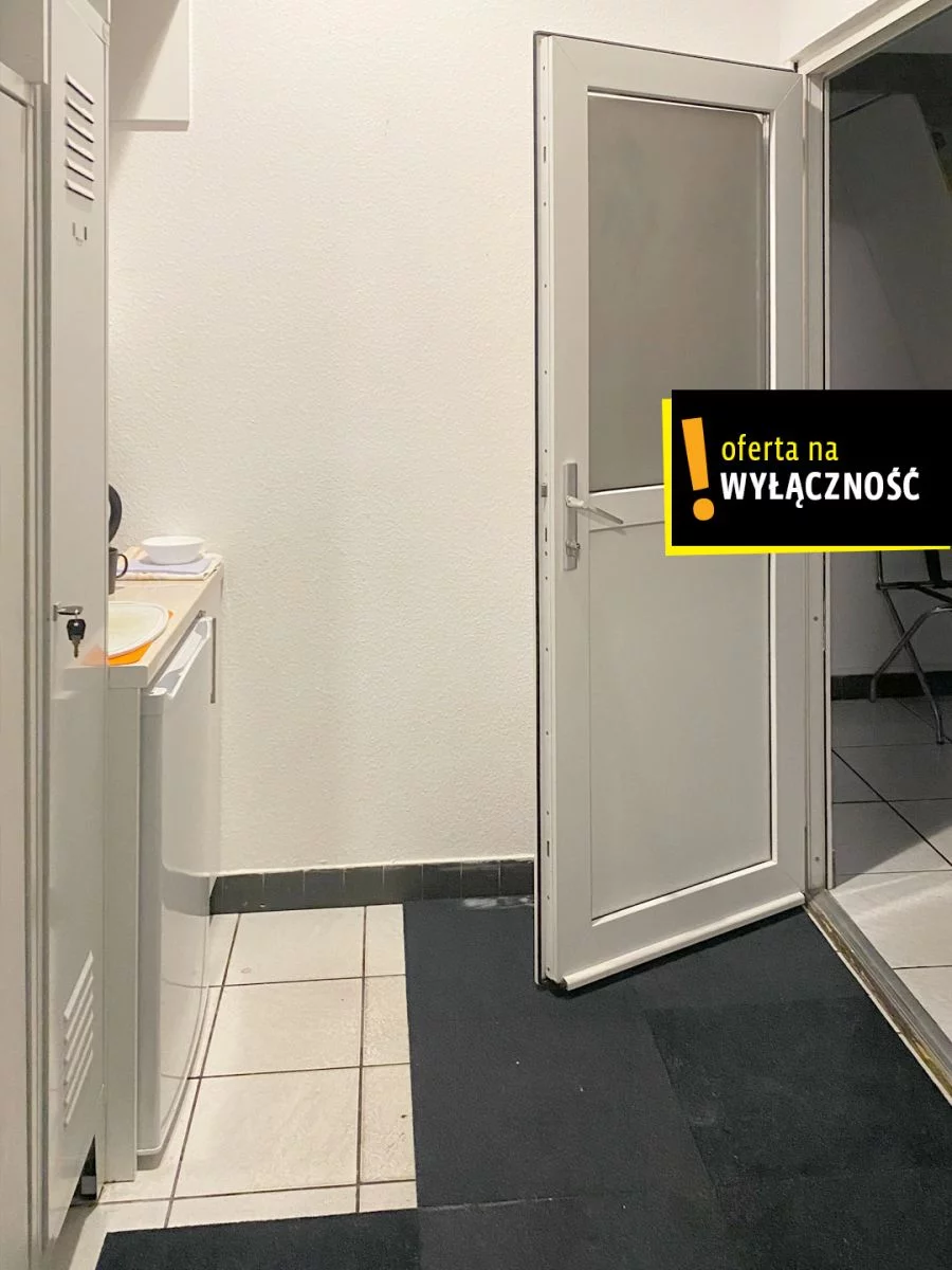 1 pokój, mieszkanie 30,00 m², piętro 1, oferta nr , GH201787, Kielce, Henryka Sienkiewicza
